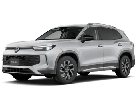 Volkswagen Tiguan Edicion Especial GOAL nuevo color A eleccion precio $629,990