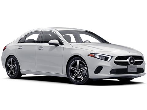 foto Mercedes Clase A 200 Progressive