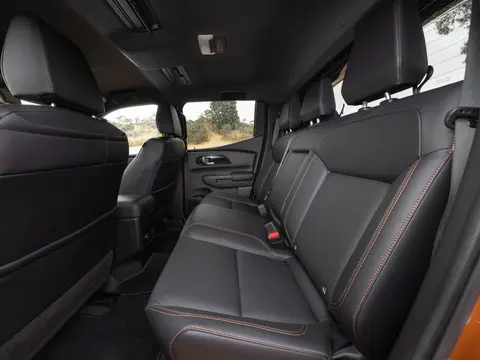 Mitsubishi L200 GSR