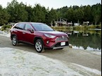 Toyota RAV4 HEV