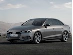 foto Audi A4 35 TFSI Sport 6 speed (2020)