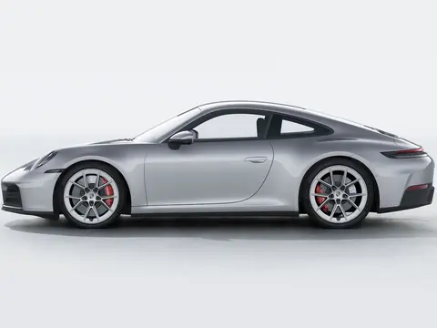 Porsche 911 Carrera S