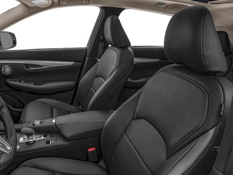 infiniti qx50