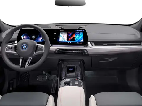 BMW iX2