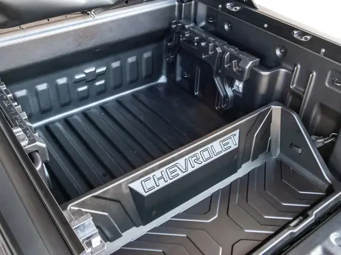 Chevrolet Montana