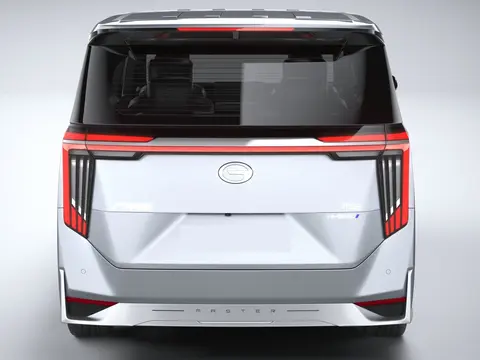 GAC GN8