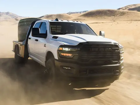 RAM 4000