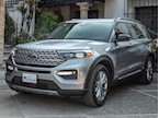 foto Ford Explorer XLT