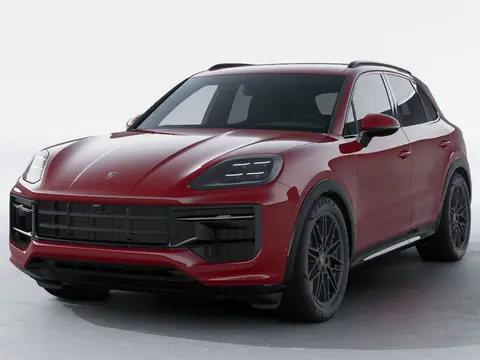Porsche Cayenne GTS 4.0L nuevo color A eleccion precio $2,528,000
