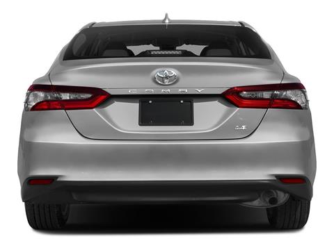 Toyota Camry HEV
