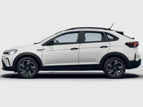 Volkswagen Nivus