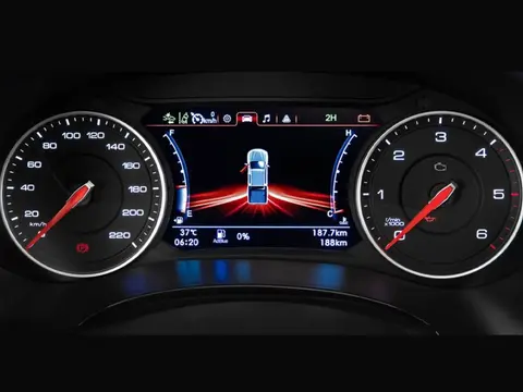 Foton Tunland G7 EV