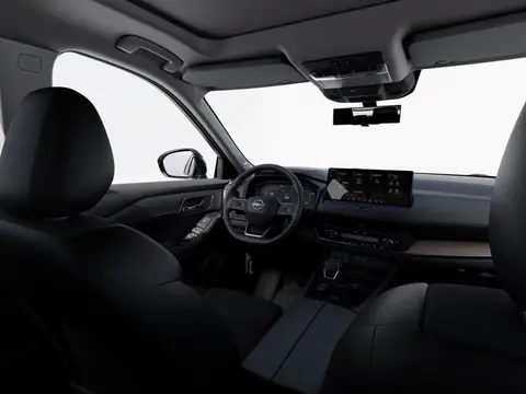 Nissan X-Trail E-Power