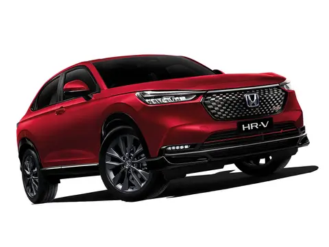 Honda HR-V 1.8L EXL nuevo color A eleccion precio u$s39.990