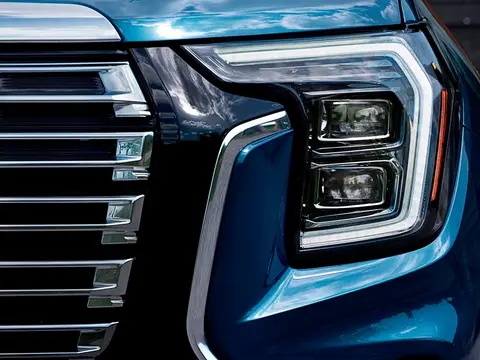 GMC Terrain