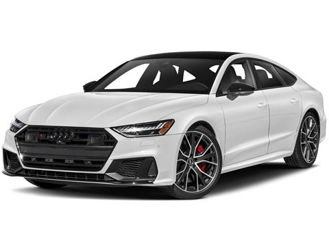Audi S7 3.0L TFSI quattro nuevo color A eleccion financiado en mensualidades(enganche $382,980)