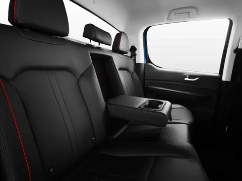 Foton Tunland G7 EV