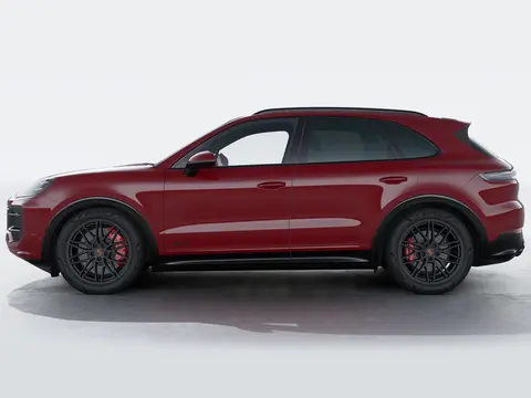 Porsche Cayenne GTS