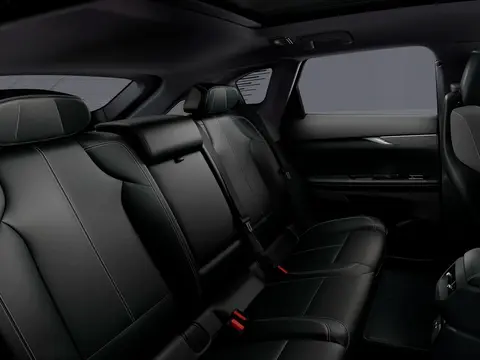 Cadillac Optiq
