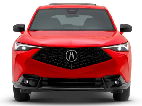 Acura ADX