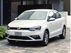 foto Volkswagen Vento Comfortline Plus nuevo precio $259,990