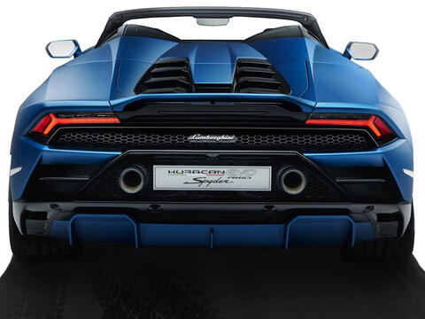 Lamborghini Huracán
