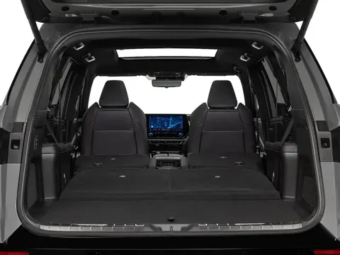 Lexus TX