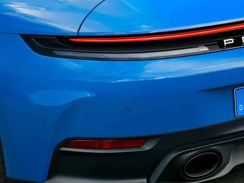 Porsche 911 Carrera