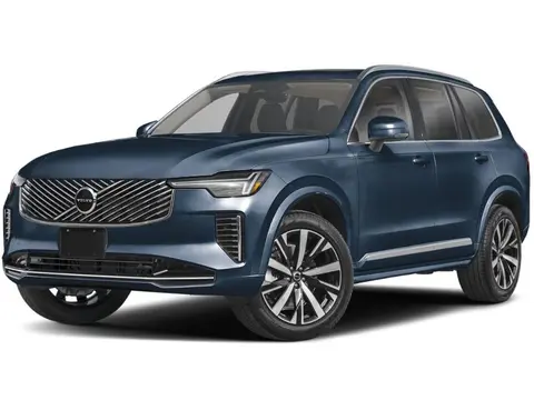 foto Volvo XC90 Híbrido Plus nuevo color A elección precio $1,974,900