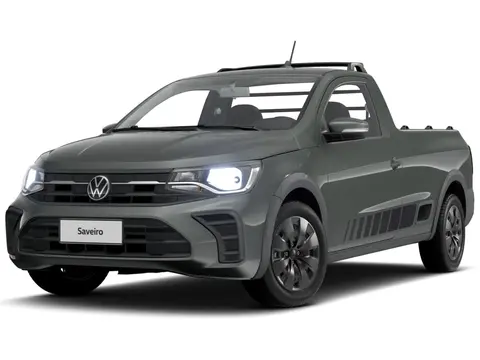 Volkswagen Saveiro Robust nuevo color A eleccion precio $322,566