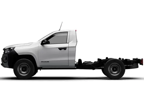 RAM 1200