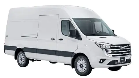 JAC Sunray Cargo Cargo nuevo color A eleccion precio $737,000