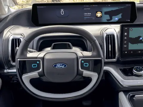Ford Expedition