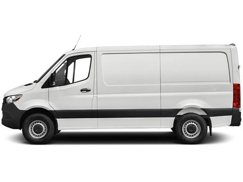 Mercedes Sprinter VAN