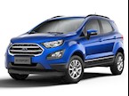 foto Ford Ecosport Trend