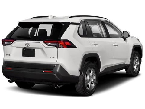 Toyota RAV4 HEV