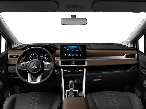 Mitsubishi Xpander