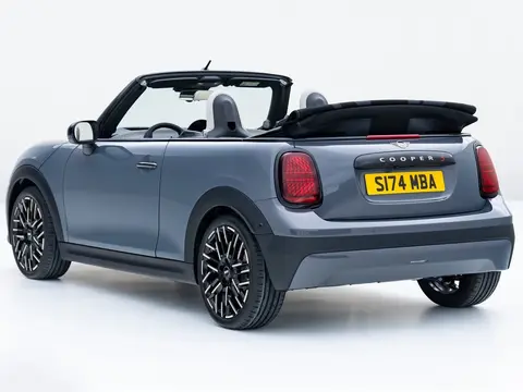 MINI Convertible