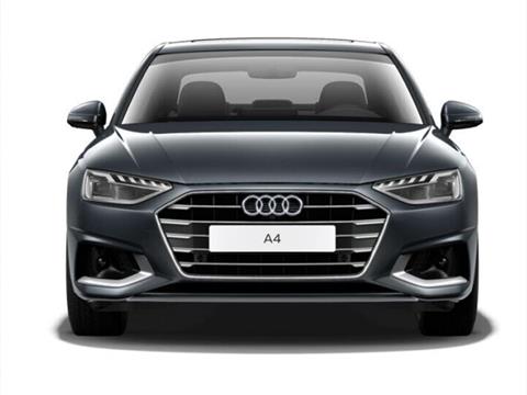 Audi A4 Progressive