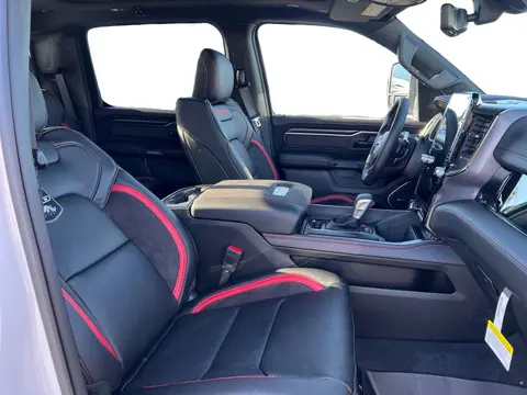 RAM 1500 RHO