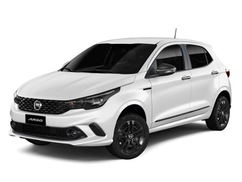 foto FIAT Cronos 1.3L Drive GSE Pack Conectividad