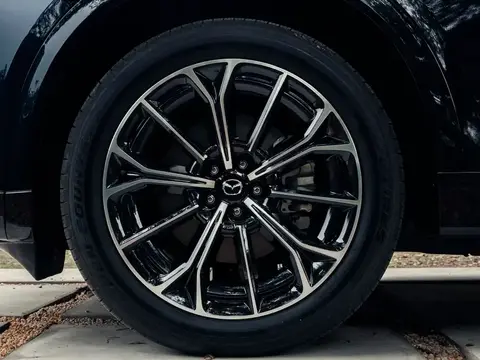 Mazda CX-70