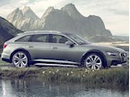 foto Audi A6 Allroad 55 TFSI Quattro