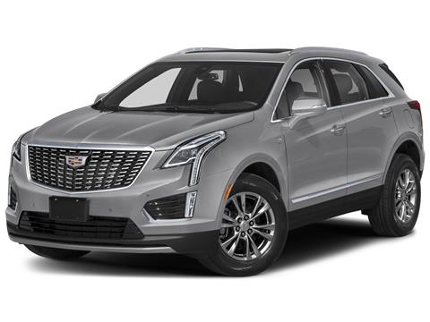 foto Cadillac XT5 Luxury