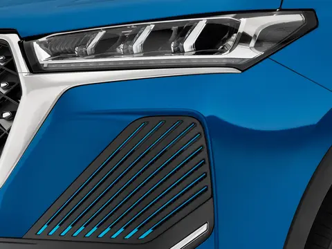 Chirey Chirey Tiggo 7 PHEV CSH