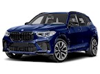 foto BMW X5 M Competition nuevo color A elección precio $599.900.000