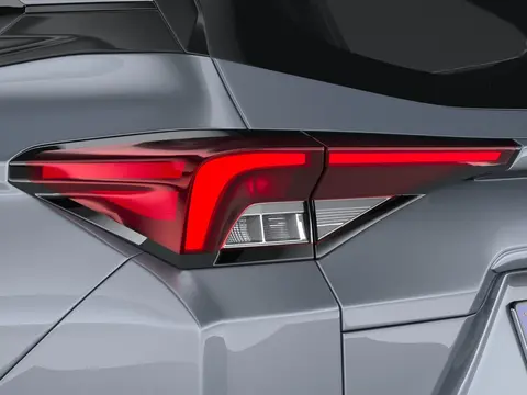 Toyota Avanza