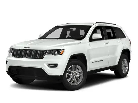 Jeep Grand Cherokee 3.6L  Limited 4x4 nuevo color A eleccion precio u$s95.690