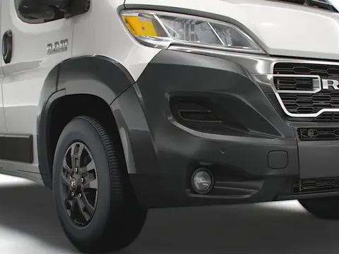 RAM Promaster