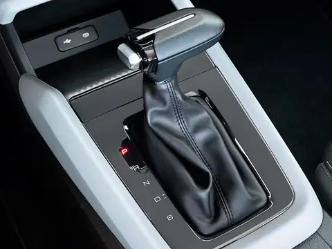 Chevrolet Aveo HB